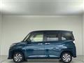 2022 Toyota Roomy