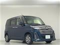 2022 Toyota Roomy