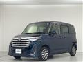 2022 Toyota Roomy