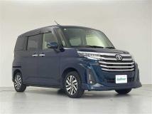 2022 Toyota Roomy