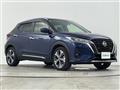 2021 Nissan KIX