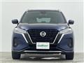 2021 Nissan KIX