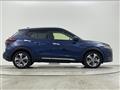 2021 Nissan KIX