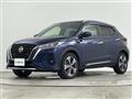 2021 Nissan KIX