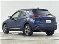 2021 Nissan KIX