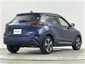 2021 Nissan KIX