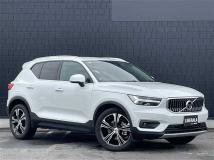 2019 Volvo XC40