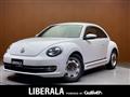 2014 Volkswagen Beetle