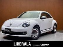 2014 Volkswagen Beetle