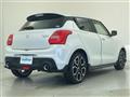 2019 Suzuki Swift
