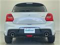 2019 Suzuki Swift