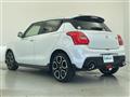 2019 Suzuki Swift