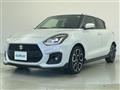 2019 Suzuki Swift