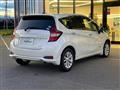 2018 Nissan Note