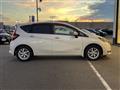 2018 Nissan Note