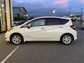 2018 Nissan Note