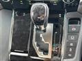 2022 Toyota Alphard Hybrid