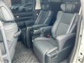 2022 Toyota Alphard Hybrid