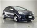 2016 Toyota AQUA