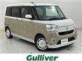 2018 Daihatsu Move Canbus