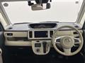 2018 Daihatsu Move Canbus
