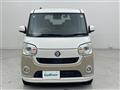 2018 Daihatsu Move Canbus