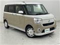 2018 Daihatsu Move Canbus