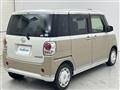 2018 Daihatsu Move Canbus