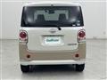 2018 Daihatsu Move Canbus