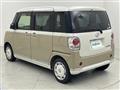 2018 Daihatsu Move Canbus