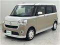 2018 Daihatsu Move Canbus