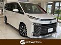 2024 Toyota Voxy