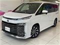 2024 Toyota Voxy