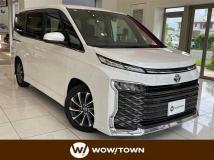 2024 Toyota Voxy
