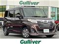 2020 Toyota Roomy