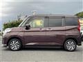 2020 Toyota Roomy