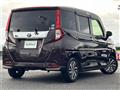 2020 Toyota Roomy