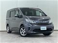 2015 Honda Step WGN