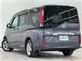 2015 Honda Step WGN