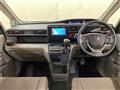 2015 Honda Step WGN