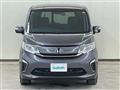 2015 Honda Step WGN