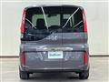 2015 Honda Step WGN