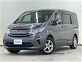 2015 Honda Step WGN