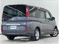 2015 Honda Step WGN