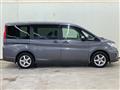 2015 Honda Step WGN
