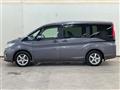 2015 Honda Step WGN