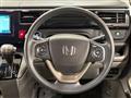 2015 Honda Step WGN