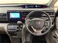 2015 Honda Step WGN