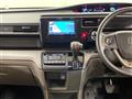 2015 Honda Step WGN