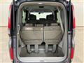 2015 Honda Step WGN